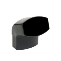 Nicoll Ovation, hwa bocht 67°, pvc