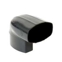 Nicoll Ovation, hwa bocht 87°, pvc