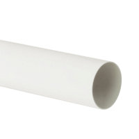 Nicoll hwa buis, pvc