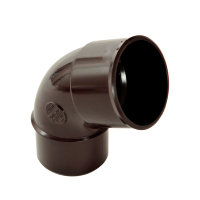 Nicoll hwa bocht 67°, pvc