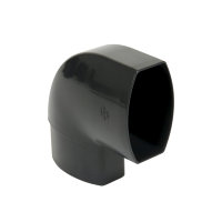 Nicoll Ovation, hwa bocht 87°, pvc