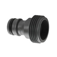 Gardena® Original System insteeknippel met buitendraad