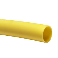 Pe buis voor gas
