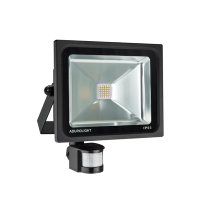 Adurolight Premium Quality Line led sensor schijnwerper