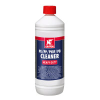 Griffon® pe cleaner