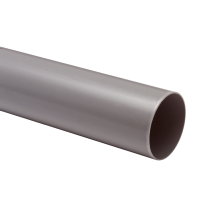 Hwa buis, slagvast, pvc
