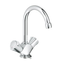 Grohe wastafelmengkraan, Costa-L