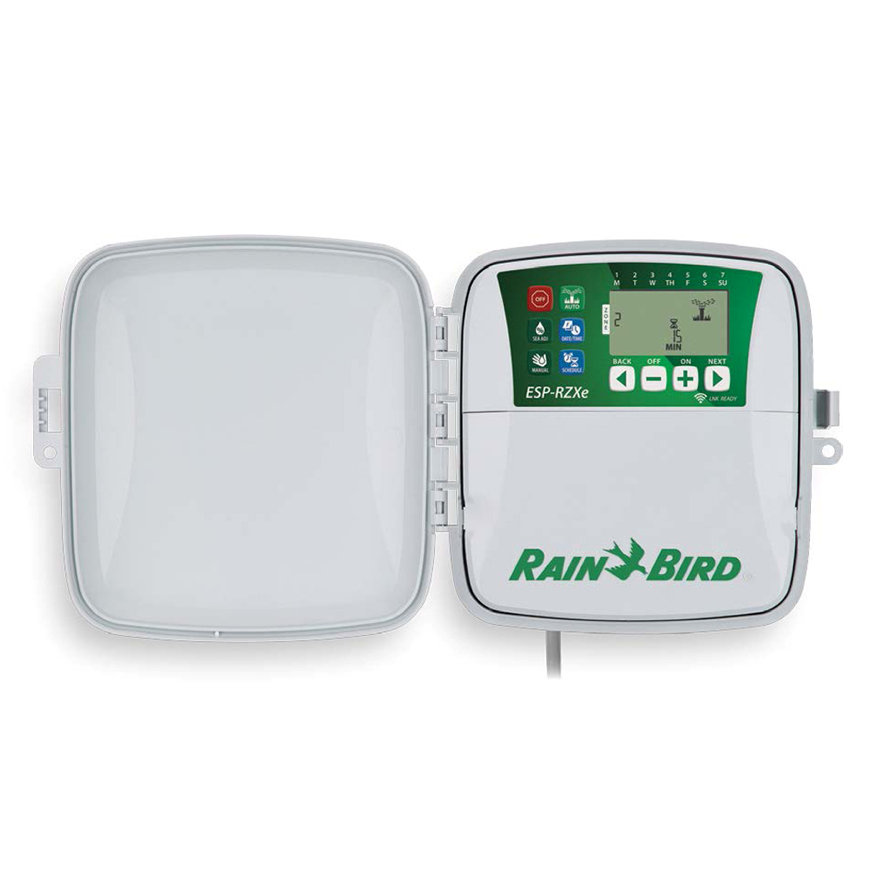 Rain Bird Bew Sserungssteuerger T Modell Esp Rzxe Wlan F Hig