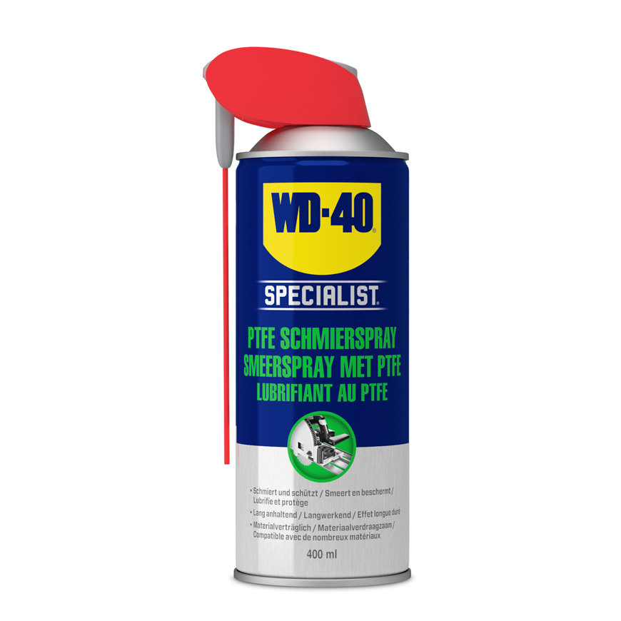 Smeerspray 400 Ml Wildkamp Nl