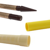 Bronfilters en toebehoren
