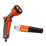 Gardena & Siroflex handsproeiers
