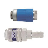 Luchtslangkoppelingen