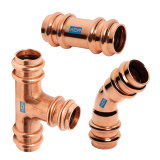 Sanha koel- & airconditioningsystemen