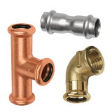 Sanha waterleidingsystemen
