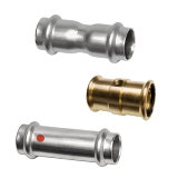 Sanha perslucht leidingsystemen