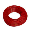 Uponor vloerverwarmingsbuis MLCP RED, 16 x 2 mm, rood, l = 480 m 