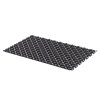 Uponor Minitec folie-element, zelfklevend, voor PE-Xa leiding, 9,9 x 1,1 mm, 0,77 m² 