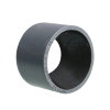 Pimtas verloopring, pvc, uitwendig x inwendig lijm, 16 bar, 32 x 25 mm 