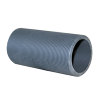 Pimtas pijpnippel, pvc, buitendraad, 16 bar, ½" 