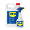 WD-40 Multi-Use Product, jerrycan à 5 liter, met spuitflacon 