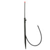 Rain Bird Jetspike nevelsproeier op grondpen, 360°, pe-buis aansluiting 4 mm 