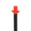 Rain Bird Jetspike nevelsproeier op grondpen, 360°, pe-buis aansluiting 4 mm 