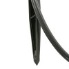 Rain Bird Jetspike nevelsproeier op grondpen, 360°, pe-buis aansluiting 4 mm 