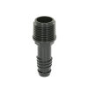 Irritec koppeling, type SBA 050, slangtule x buitendraad, 12,5 mm x ½" 