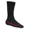 Bata sokken, Thermo HM 2, zwart, maat 39 - 42 