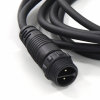 Adurolight® Gegossenes Kabel für Lineo, L = 1,5 Meter 