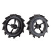 Cintropur centrifugale schroef en bevestiging voor waterfilter, NW 500/650/800 