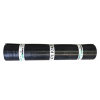 Canagum APP gemodificeerde bitumen dakbaan, type 470 K14, zwart, afwerking zand, l x b = 6 x 1 m 