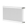Henrad Compact radiator, type 33, h= 600 mm, l = 1000mm, 1215 W, wit 