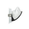 Adurolight® Premium Quality Line LED-Downlight Gimbal, Robin, weiß, 26 W, 3000 K 