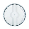 Adurolight® Premium Quality Line led plafondlamp, Perfie, rond, 24 W, 6000 K 