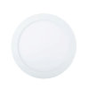 Adurolight® Premium Quality Line LED-Deckenleuchte, Perfie, rund, 18 W, 4000 K 