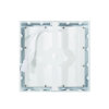 Adurolight® Premium Quality Line LED-Deckenleuchte, Rudolf, quadratisch, 12 W, 4000 K 