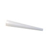 Illbruck, spuitmond, conisch, nbs, voor purschuim koker 