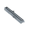 IMI Heimeier warmtegeleidingshuls en klemspiraal, aluminium, l = 168 mm 