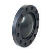 VDL blindflens, type A, pvc-u, 10 bar, 315 mm