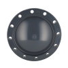VDL blindflens, type A, pvc-u, 10 bar, 280 mm 