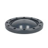 VDL blindflens, type A, pvc-u, 10 bar, 280 mm 