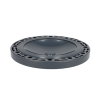 VDL blindflens, type A, pvc-u, 10 bar, 280 mm 