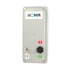 Homa schakelkast, type W19-08K30/60R, tot 8 A 