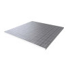 MAGNUM Tacker isolatieplaten, 10 m², 1 x 1 m, 20 mm, 30 kPa, thermisch, verpakking á 10 stuks 