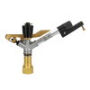 Komet rondsproeier, type 162, excl. nozzles, 1½" binnendraad 
