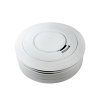 Ei Electronics rookmelder, type EI650RF-6XNL, wit, 3 V, batterijduur 10 jaar 