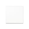 Jung schakelwip, A range, enkel, wit 