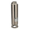 Ebara bronpomp 4", rvs, 4N4-9, 0.75 kW, 400 V
