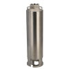 Ebara bronpomp 4", rvs, 4N4-9, 0.75 kW, 400 V